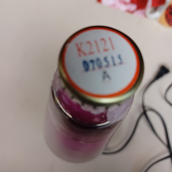 Pink Laava Lamp Vintage 2000 2007 - Picture 5 of 5